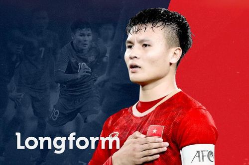 Quang Hải: 'Thái Lan không phải ông kẹ của Việt Nam'