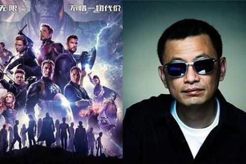 'Endgame' chiếm 99% suất chiếu khiến đạo diễn lớn Trung Quốc bất bình