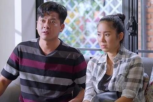 Hoàng Anh biến hóa trên màn ảnh trước khi ngừng diễn, sang Mỹ định cư