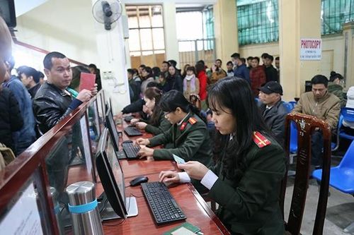 Siết chặt kỷ luật, kỷ cương, chống suy thoái về đạo đức, lối sống