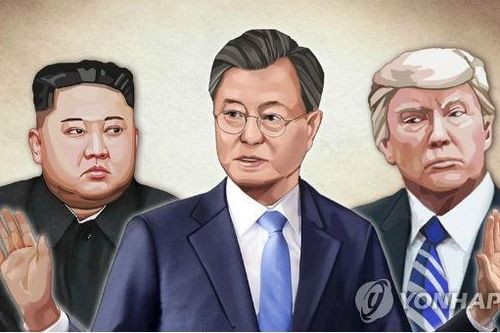 Ông Trump gửi 'mật thư' về thượng đỉnh thứ 3 với ông Kim Jong-un