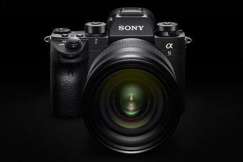 Dòng máy ảnh cao cấp của Sony 'lột xác' nhờ bản cập nhật firmware mới