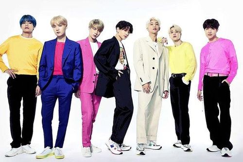 BTS giúp các nhà đài Hàn Quốc bùng nổ nhưng so với những gì thầy trò ông Park Hang Seo từng làm được thì vẫn kém xa