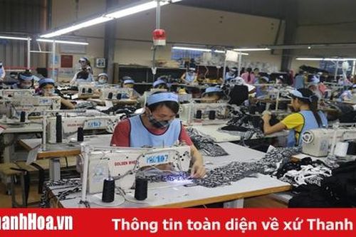 Công ty May Man Seon Global: Điểm sáng trong phong trào 'Xanh, sạch, đẹp, đảm bảo an toàn vệ sinh lao động'