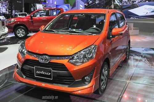 Ô tô Thái Lan, Indonesia hăm hở 'đổ bộ' vào Việt Nam