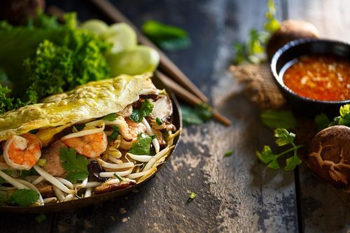 Đặc sản Quy Nhơn hấp dẫn cho kỳ nghỉ lễ ngắm biển xanh nắng vàng