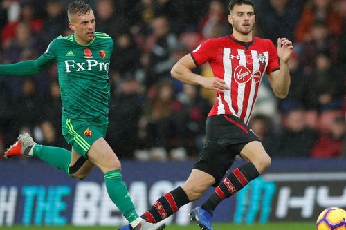 Nhận định Watford - Southampton: Động lực của chủ nhà (Mới cập nhật)