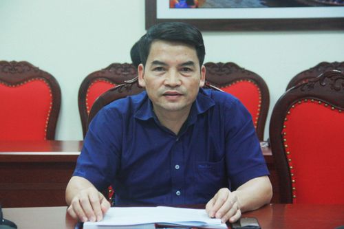 Tiến bộ và hạnh phúc của HS là thước đo năng lực hiệu trưởng
