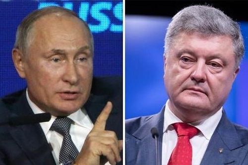 Nga - Ukraine ăn miếng trả miếng: Càng đánh Kiev càng đau