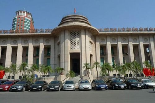 Ngân hàng Nhà nước đưa lãnh đạo Vụ ngồi 'ghế nóng' Vietcombank, Vietinbank, BIDV