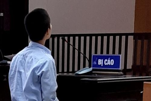 Quan hệ với người yêu 13 tuổi, thanh niên nhận án 12 năm tù