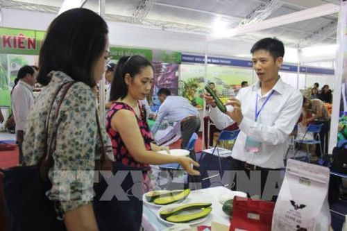Gắn 'thẻ căn cước' cho đặc sản Đà Lạt