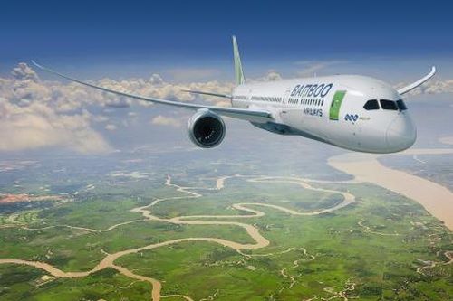 Bamboo Airways khai trương 3 đường bay quốc tế trước nghỉ lễ 30/4-1/5