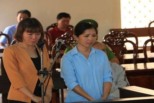 An Giang: Nguyên thủ quỹ, kế toán trường học cấu kết chiếm đoạt gần 1 tỷ đồng