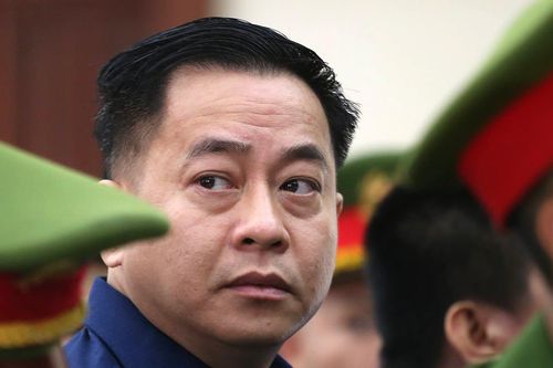 Đề nghị làm rõ vi phạm của 6 cán bộ liên quan Vũ 'nhôm'