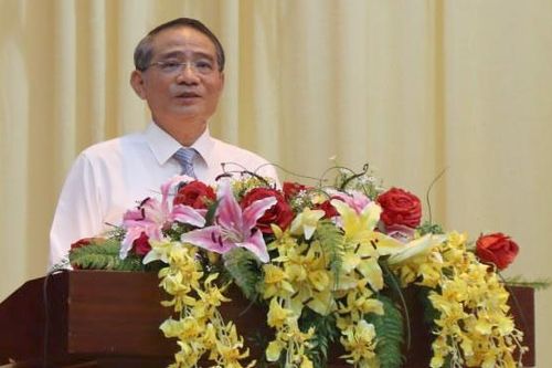 Giữ nhịp độ phát triển Đà Nẵng và sự tin tưởng của cử tri, nhân dân