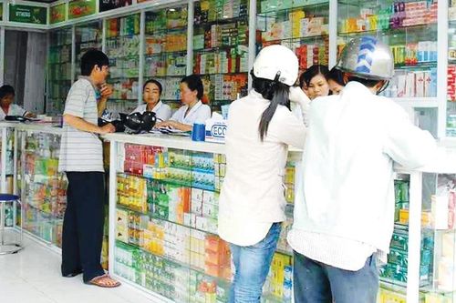 Khi kháng sinh trở nên… vô dụng