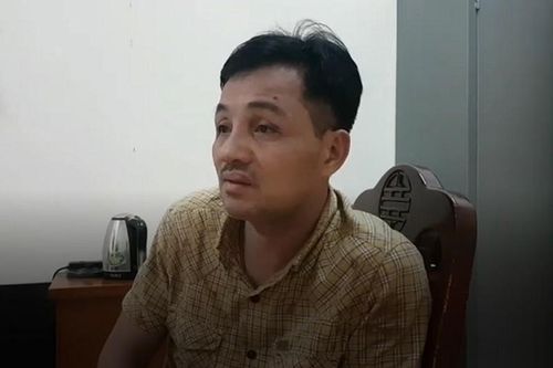 Tài xế lái xe 'điên' đâm chết người ở Đường Láng khai gì với cảnh sát?