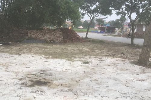 Gia Lâm, Hà Nội: Người dân đề nghị cân nhắc vị trí xây dựng trạm trung chuyển rác