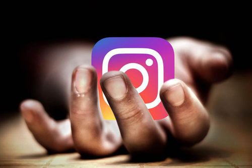 Cách upload ảnh chất lượng cao lên Instagram