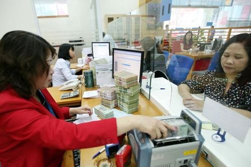 Đại hội cổ đông thường niên VietinBank: Nóng vấn đề tăng vốn