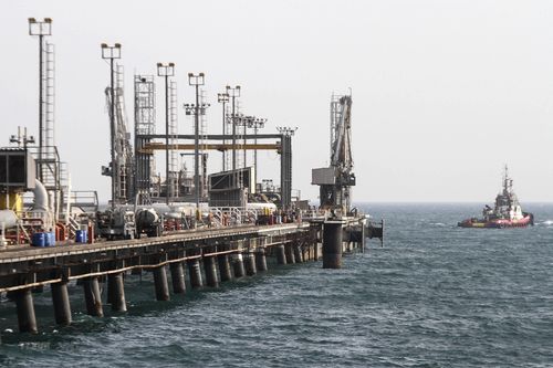 EU: Mỹ làm phương hại nỗ lực ngăn chặn vũ khí hạt nhân Iran
