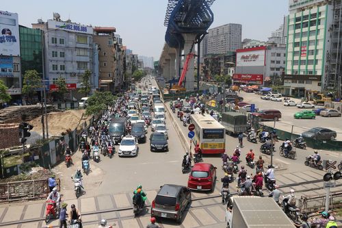 Thực hư thông tin 'Việt Nam đang nắng nóng nhất trong lịch sử' trên báo Mỹ