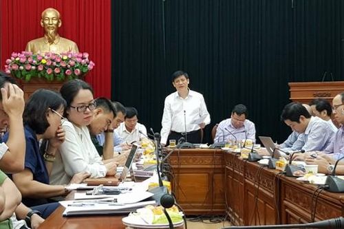 Hà Nội cần dự báo nguồn nhân lực chất lượng cao đến năm 2025 và các năm tiếp theo