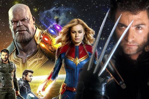 Muốn tránh bị tiết lộ Avengers: Endgame, chỉ có cách tắt Facebook
