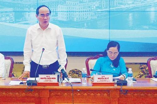 Nâng cao kết quả giải quyết đơn thư khiếu nại, tố cáo