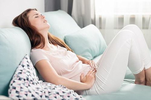'Đèn đỏ' kéo dài hơn 1 tuần có thể là dấu hiệu ung thư cổ tử cung