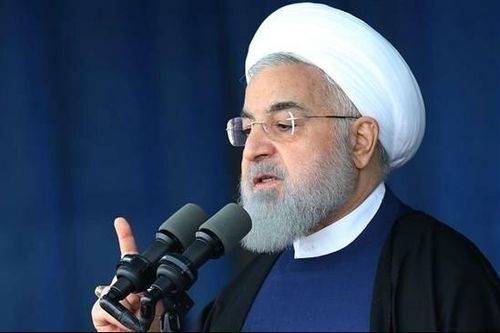 Iran sẵn sàng đàm phán chỉ khi Washington dỡ bỏ sức ép và xin lỗi