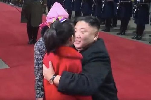 Chỉ thị lạ của Kim Jong Un sau chuyến thăm Hà Nội