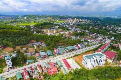 Kỷ niệm 65 chiến thắng Điện Biên Phủ: Đổi thay Him Lam