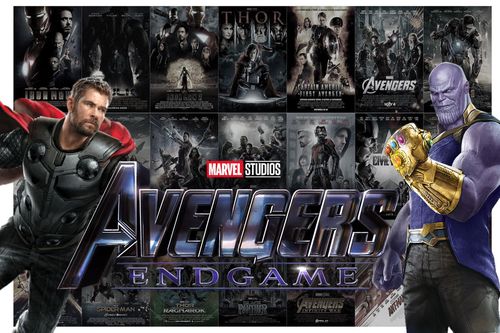Trước khi xem 'Avengers: Endgame', cùng điểm lại tất cả siêu anh hùng và sự kiện lịch sử dẫn đến trận chiến hồi kết