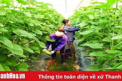 Bài 4: Cơ chế, chính sách khuyến khích – động lực phát triển sản xuất nông nghiệp