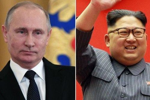 Mỹ bình luận gì trước Hội nghị thượng đỉnh Nga-Triều Tiên?
