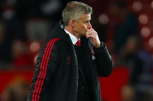 HLV Solskjaer bất lực nhìn MU xa vời top 4 Ngoại hạng Anh