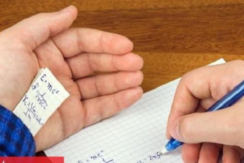 Trường quân đội trả 7 sinh viên được nâng điểm về Hòa Bình, Sơn La