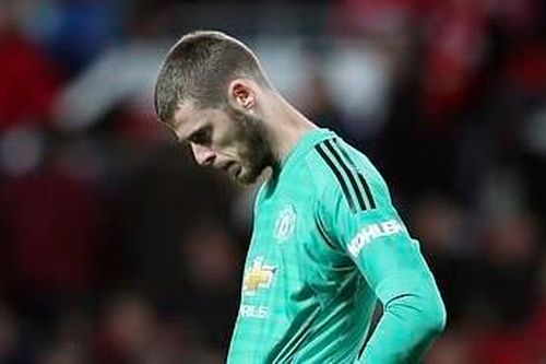 Man United thất bại và sự bẽ bàng của kẻ không xứng đáng