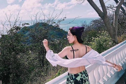 6 điểm check-in giải nhiệt nắng hè đẹp tựa trời Tây ở Vũng Tàu