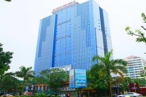 Bộ Quốc phòng trả về địa phương 7 thí sinh 'gian lận' điểm thi