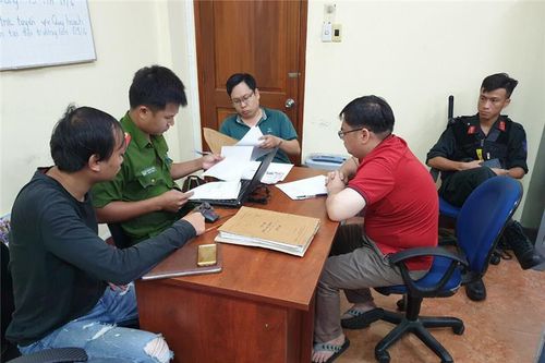 Bộ Công an tung 30 tổ công tác triệt phá đường dây đánh bạc qua mạng Fxx88