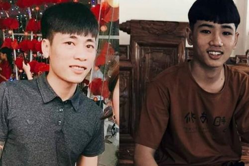 Hai thanh niên cứu sống 5 em nhỏ đuối nước