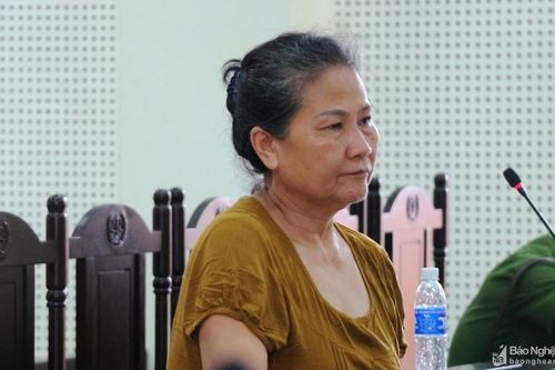 Y án nữ 'đại gia' phố núi lừa hàng trăm người dân chiếm đoạt hơn 24 tỷ đồng