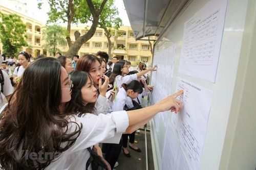 Buộc thôi học 7 thí sinh trường Quân đội sau khi chấm thẩm định