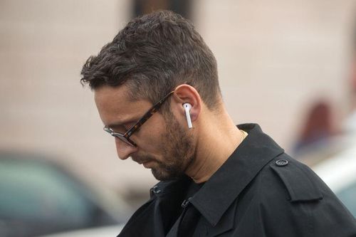 Apple có thể ra AirPods với thiết kế hoàn toàn mới trong năm 2019