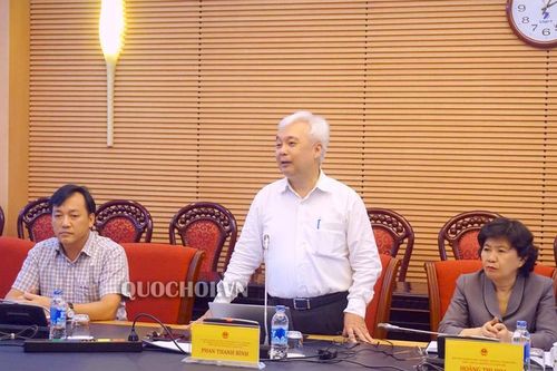 Phải hủy kết quả bài thi ngay khi phát hiện gian lận thi cử