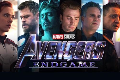 Review không spoil 'Avengers: Endgame': Đại tiệc siêu anh hùng hoành tráng nhất mọi thời đại