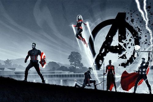 Hoành tráng và mãn nhãn, kinh phí sản xuất 'Avengers: Endgame' là bao nhiêu?